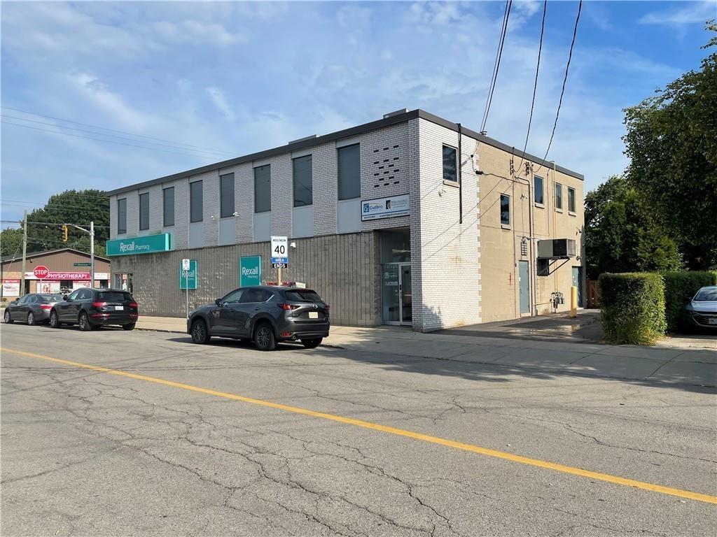 Upper - 517 Upper Sherman Avenue, Hamilton, Ontario  L8V 3L7 - Photo 2 - H4175348