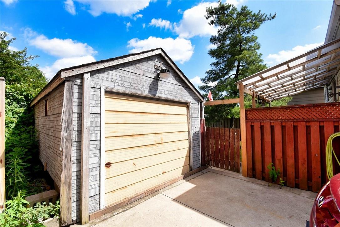 17 Craigroyston Road, Hamilton, Ontario  L8H 1A2 - Photo 24 - H4196617