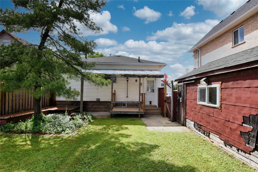 17 Craigroyston Road, Hamilton, Ontario  L8H 1A2 - Photo 27 - H4196617