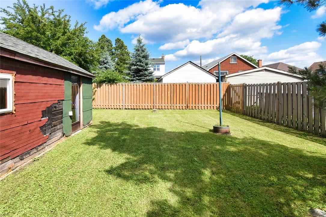 17 Craigroyston Road, Hamilton, Ontario  L8H 1A2 - Photo 28 - H4196617