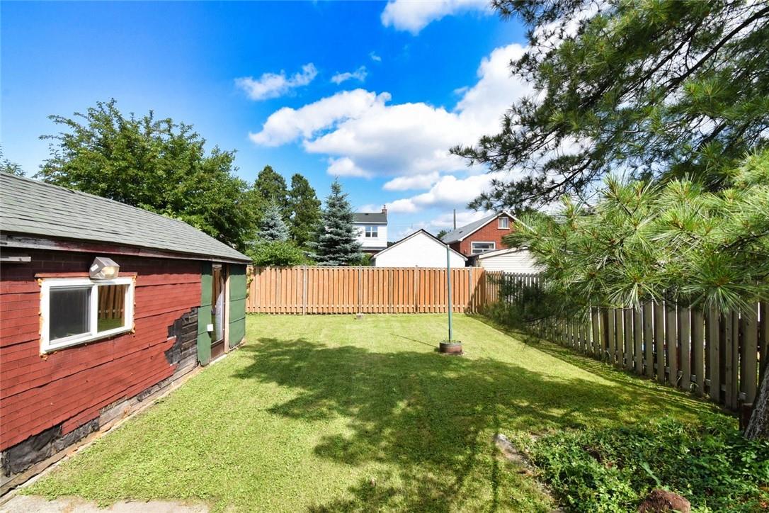 17 Craigroyston Road, Hamilton, Ontario  L8H 1A2 - Photo 29 - H4196617