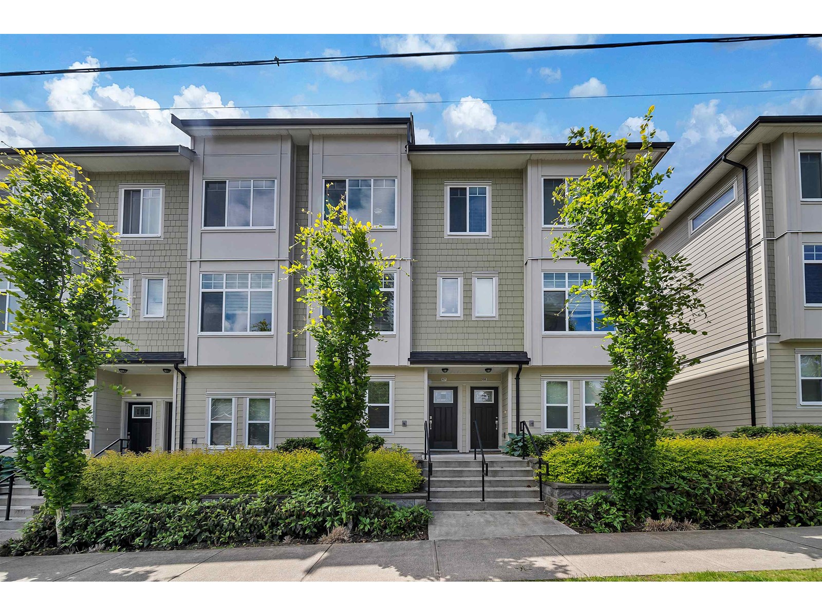 67 13670 62 Avenue, Surrey, British Columbia  V3X 0H8 - Photo 1 - R2892074