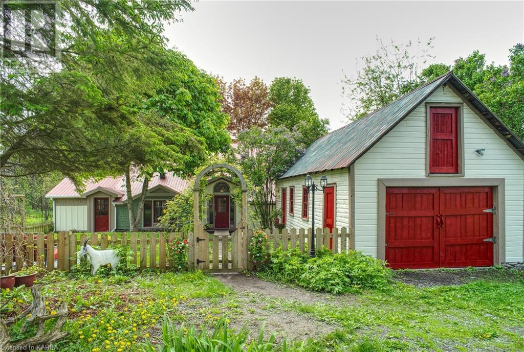 14005 FRONT Road, stella, Ontario