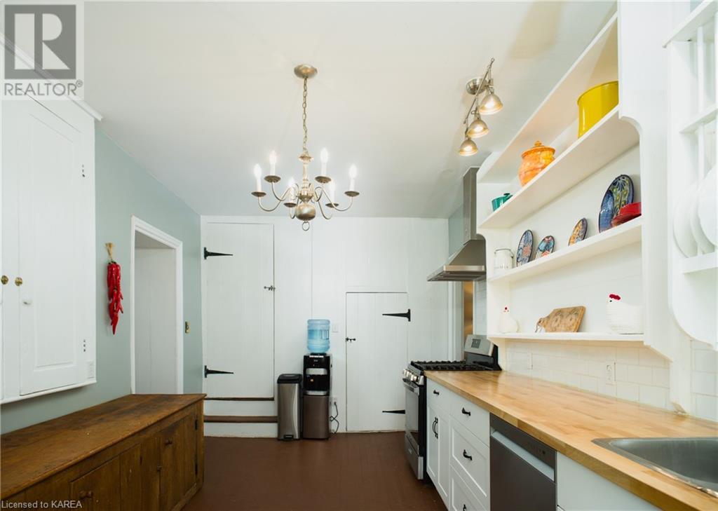 14005 Front Road, Stella, Ontario  K0H 2S0 - Photo 12 - 40606336