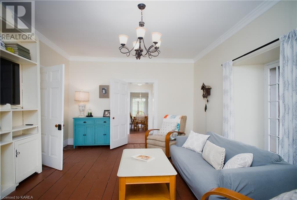 14005 Front Road, Stella, Ontario  K0H 2S0 - Photo 16 - 40606336