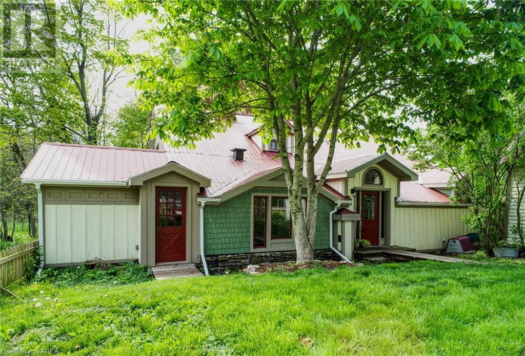 14005 Front Road, Stella, Ontario  K0H 2S0 - Photo 34 - 40606336