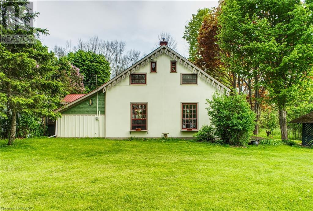 14005 Front Road, Stella, Ontario  K0H 2S0 - Photo 35 - 40606336