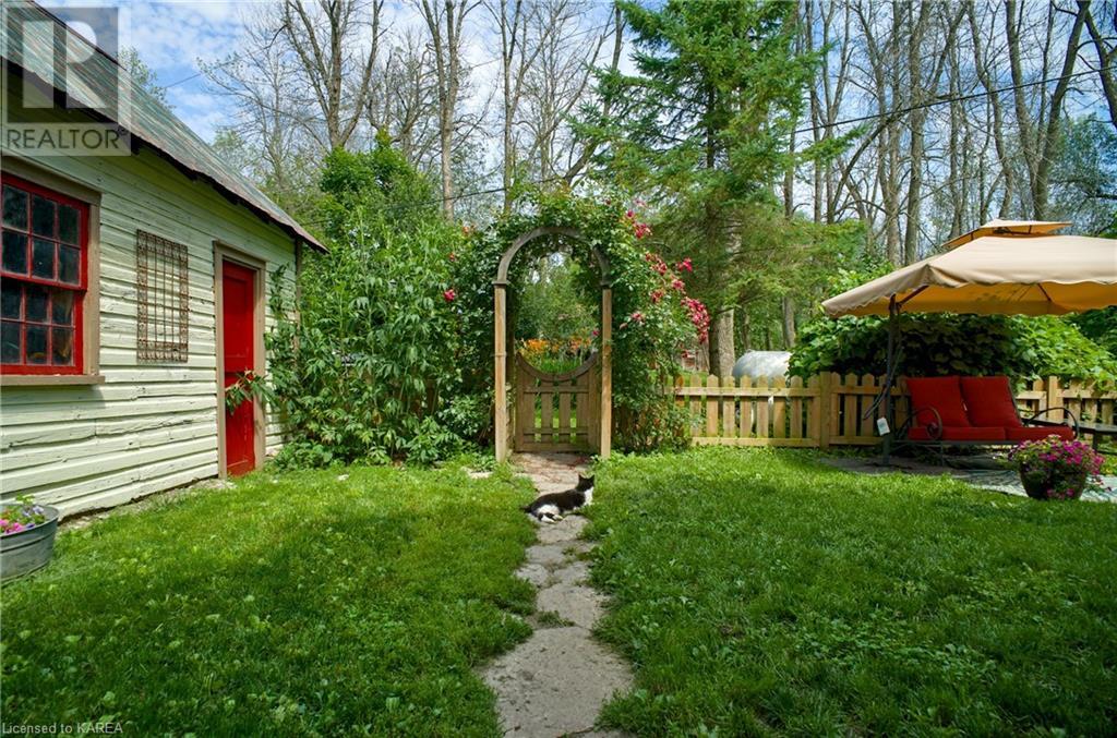 14005 Front Road, Stella, Ontario  K0H 2S0 - Photo 37 - 40606336