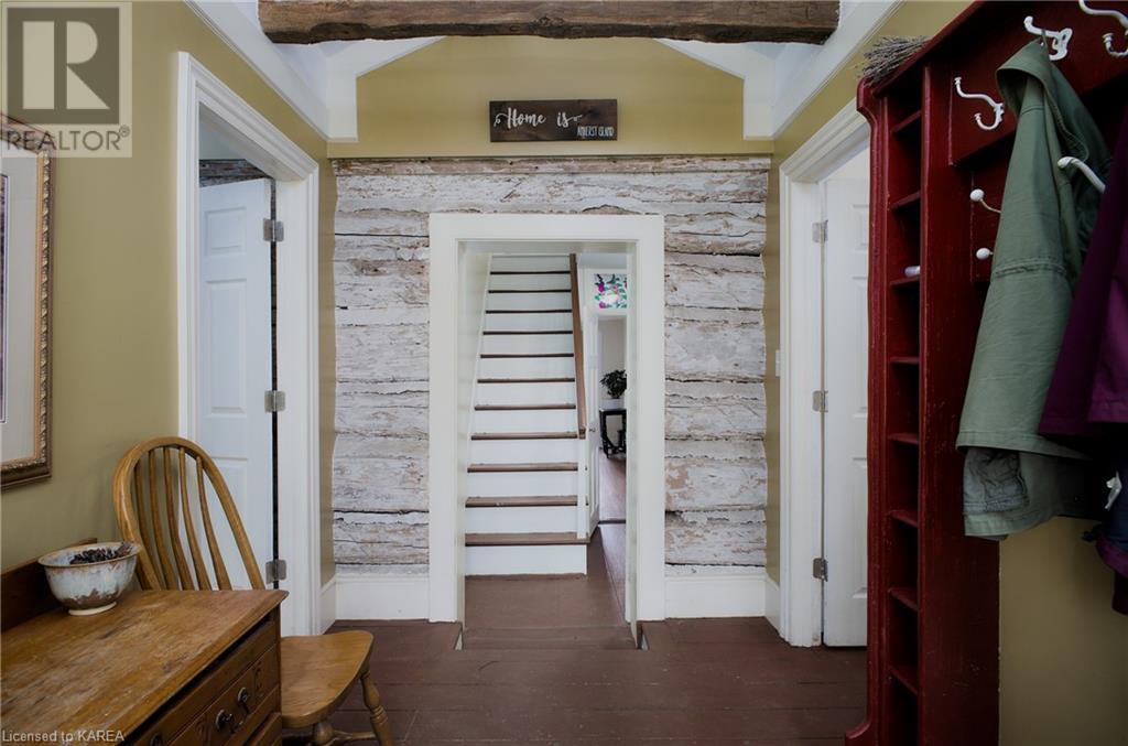 14005 Front Road, Stella, Ontario  K0H 2S0 - Photo 4 - 40606336