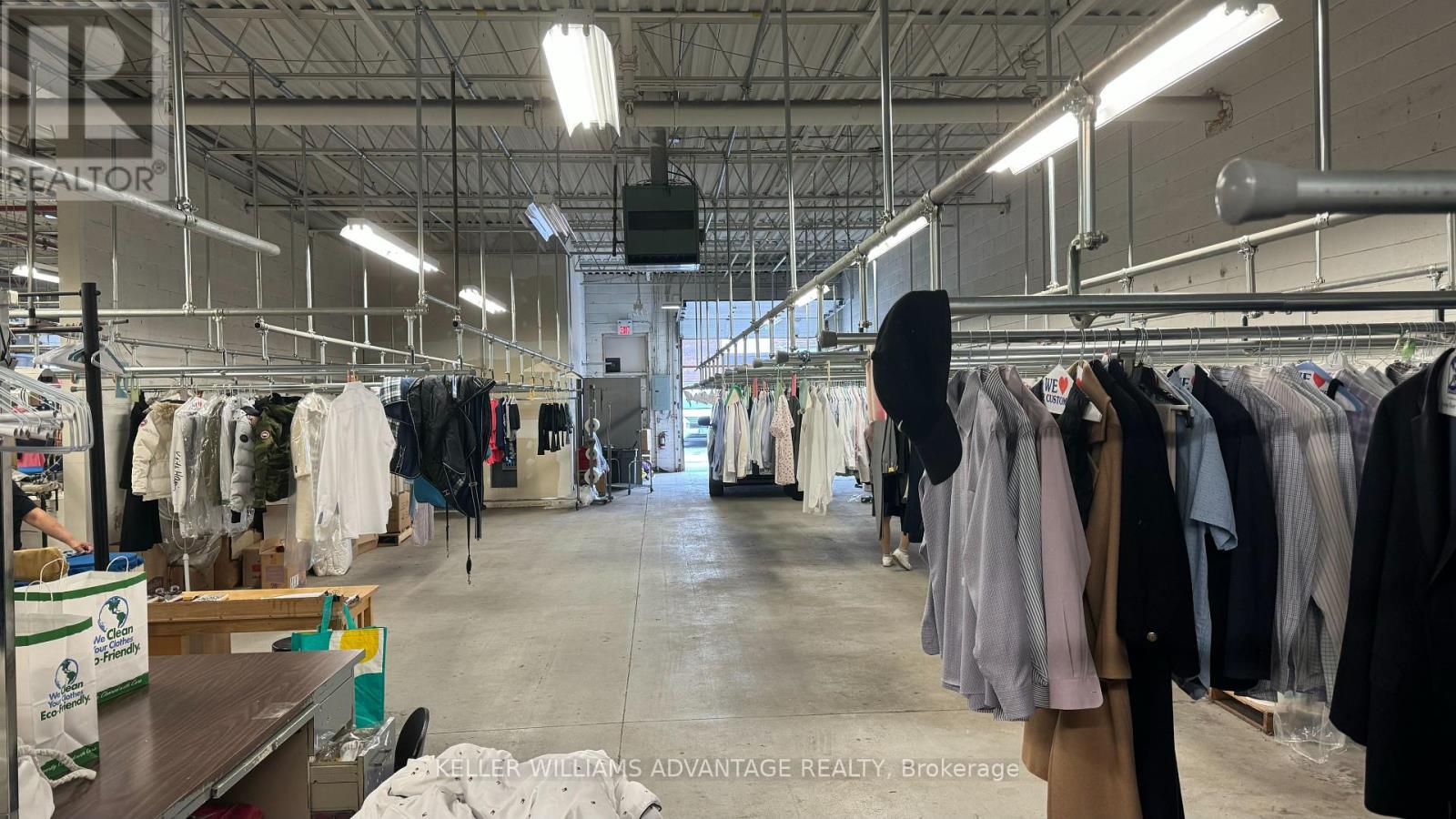 5 - 1680 Midland Avenue, Toronto, Ontario  M1P 3C6 - Photo 3 - E8442878