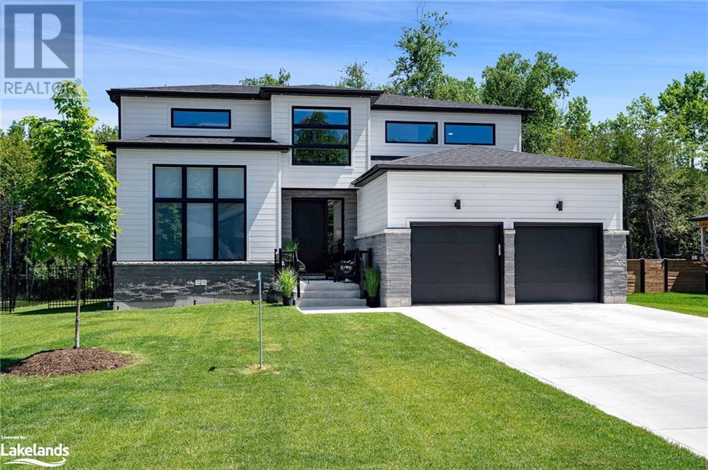 107 Tekiah Road, Clarksburg, Ontario  N0H 1J0 - Photo 1 - 40605126