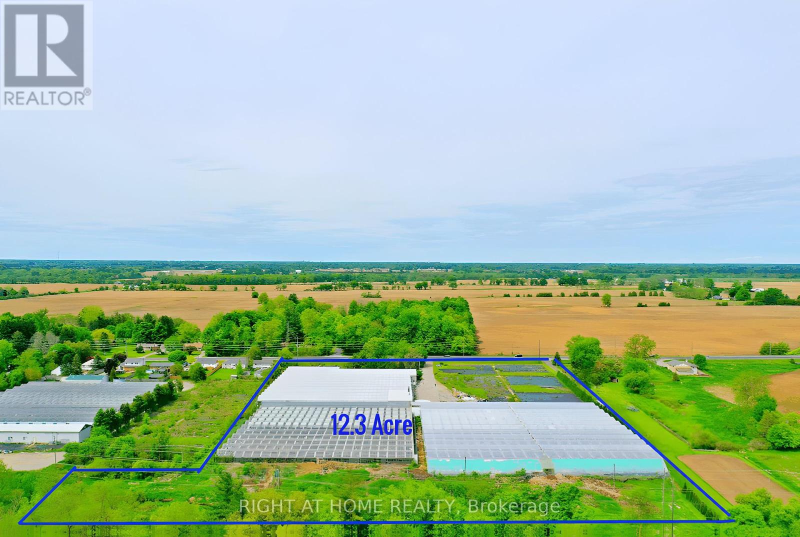 2492 Highway 24, Norfolk, Ontario  N0E 1Y0 - Photo 2 - X8443064