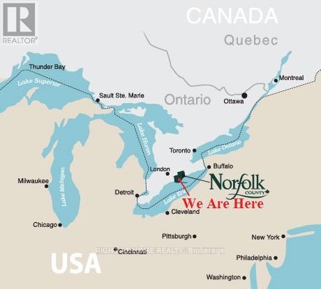 2492 Highway 24, Norfolk, Ontario  N0E 1Y0 - Photo 31 - X8443064