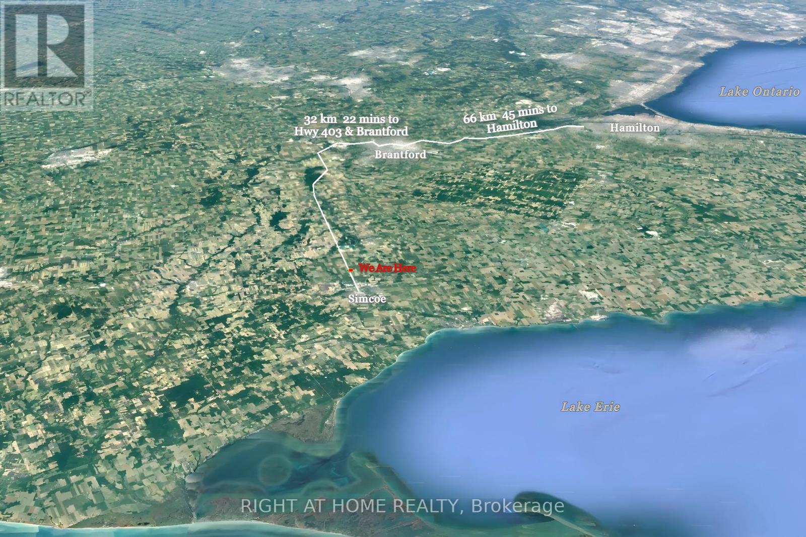 2492 Highway 24, Norfolk, Ontario  N0E 1Y0 - Photo 34 - X8443064