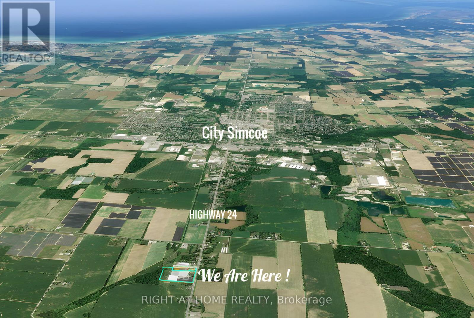 2492 Highway 24, Norfolk, Ontario  N0E 1Y0 - Photo 35 - X8443064