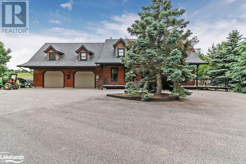 8886 County Road 91 Road, Duntroon, Ontario  L0M 1H0 - Photo 3 - 40603261