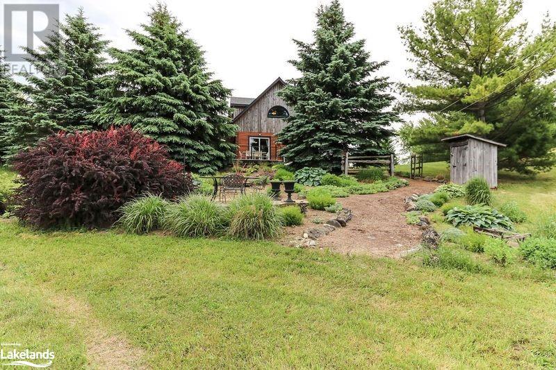 8886 County Road 91 Road, Duntroon, Ontario  L0M 1H0 - Photo 35 - 40603261