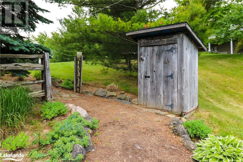 8886 County Road 91 Road, Duntroon, Ontario  L0M 1H0 - Photo 37 - 40603261