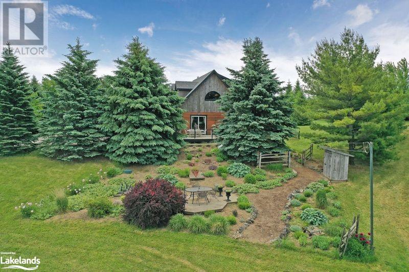 8886 County Road 91 Road, Duntroon, Ontario  L0M 1H0 - Photo 38 - 40603261