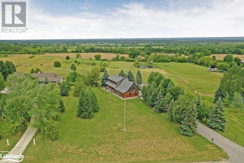 8886 County Road 91 Road, Duntroon, Ontario  L0M 1H0 - Photo 39 - 40603261