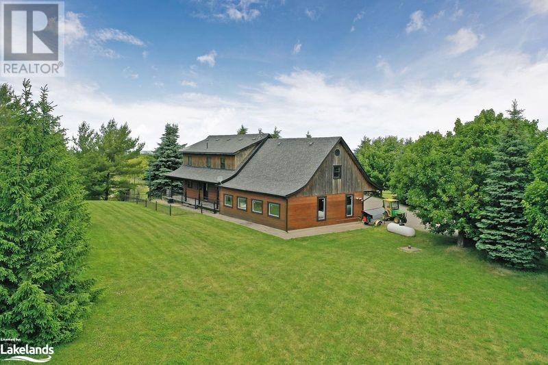 8886 County Road 91 Road, Duntroon, Ontario  L0M 1H0 - Photo 4 - 40603261