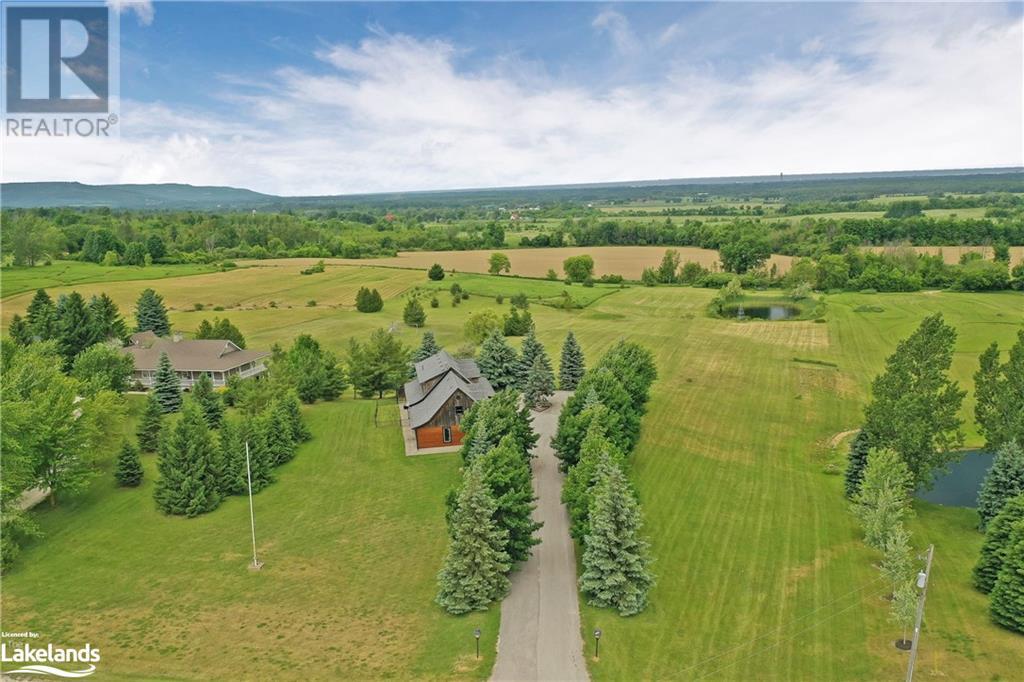 8886 County Road 91 Road, Duntroon, Ontario  L0M 1H0 - Photo 40 - 40603261