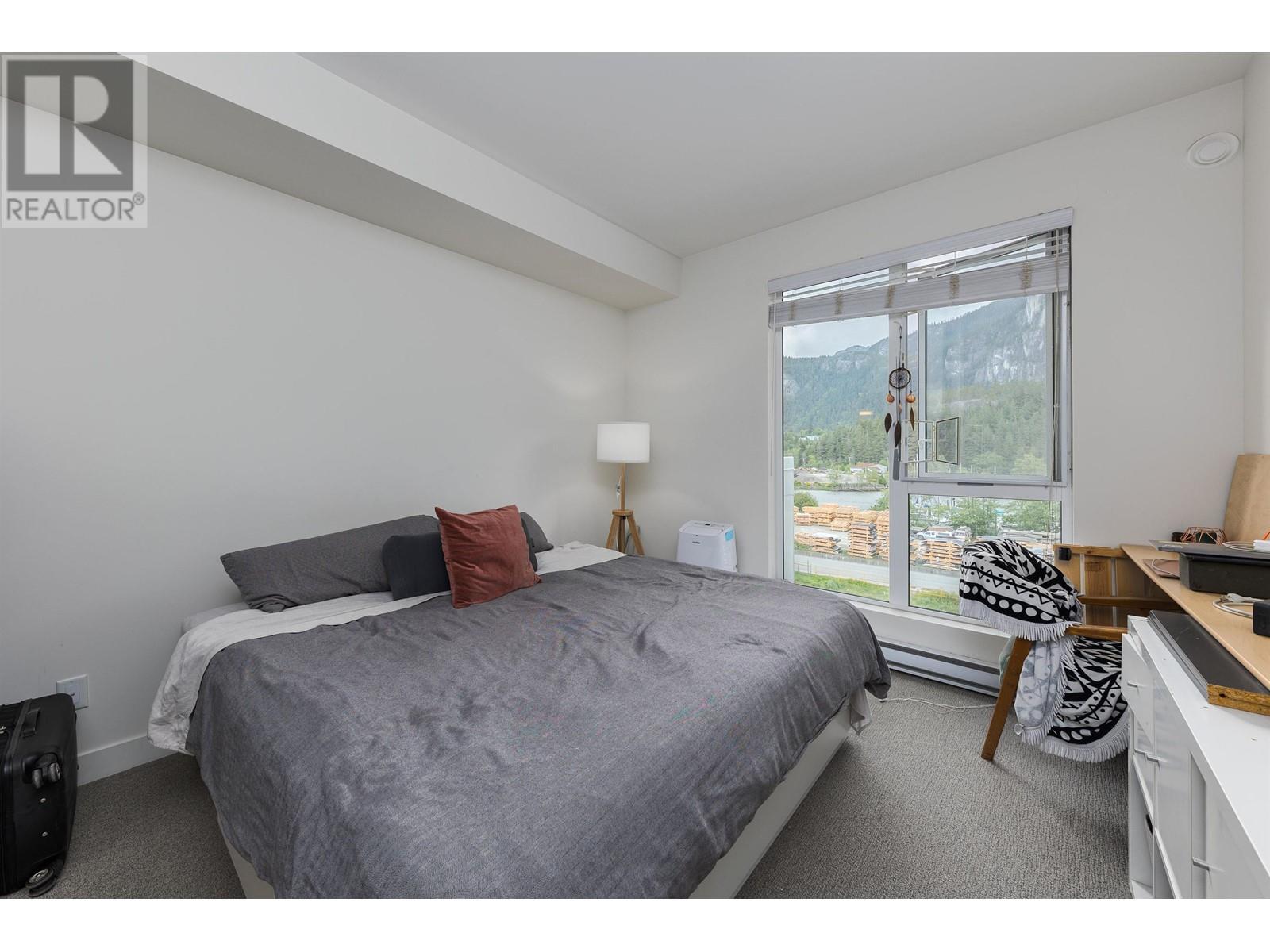 610 37881 Cleveland Avenue, Squamish, British Columbia  V8B 0Z7 - Photo 12 - R2894989