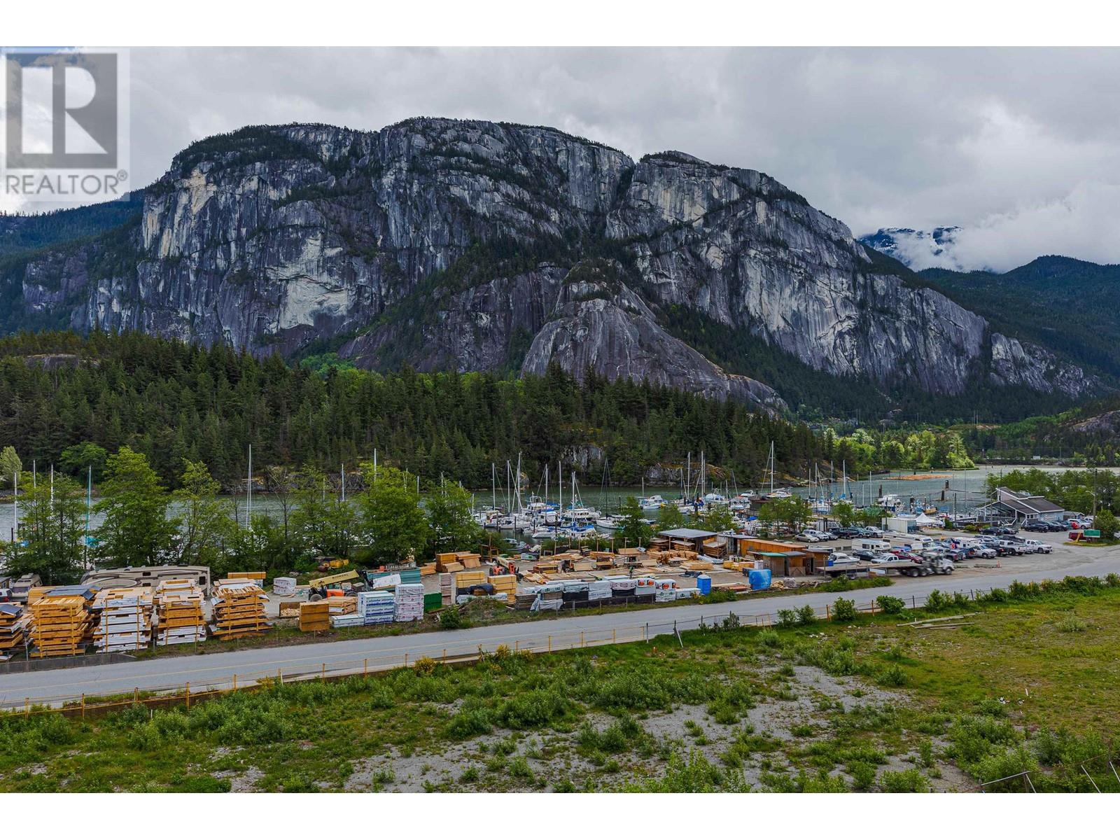 610 37881 Cleveland Avenue, Squamish, British Columbia  V8B 0Z7 - Photo 2 - R2894989
