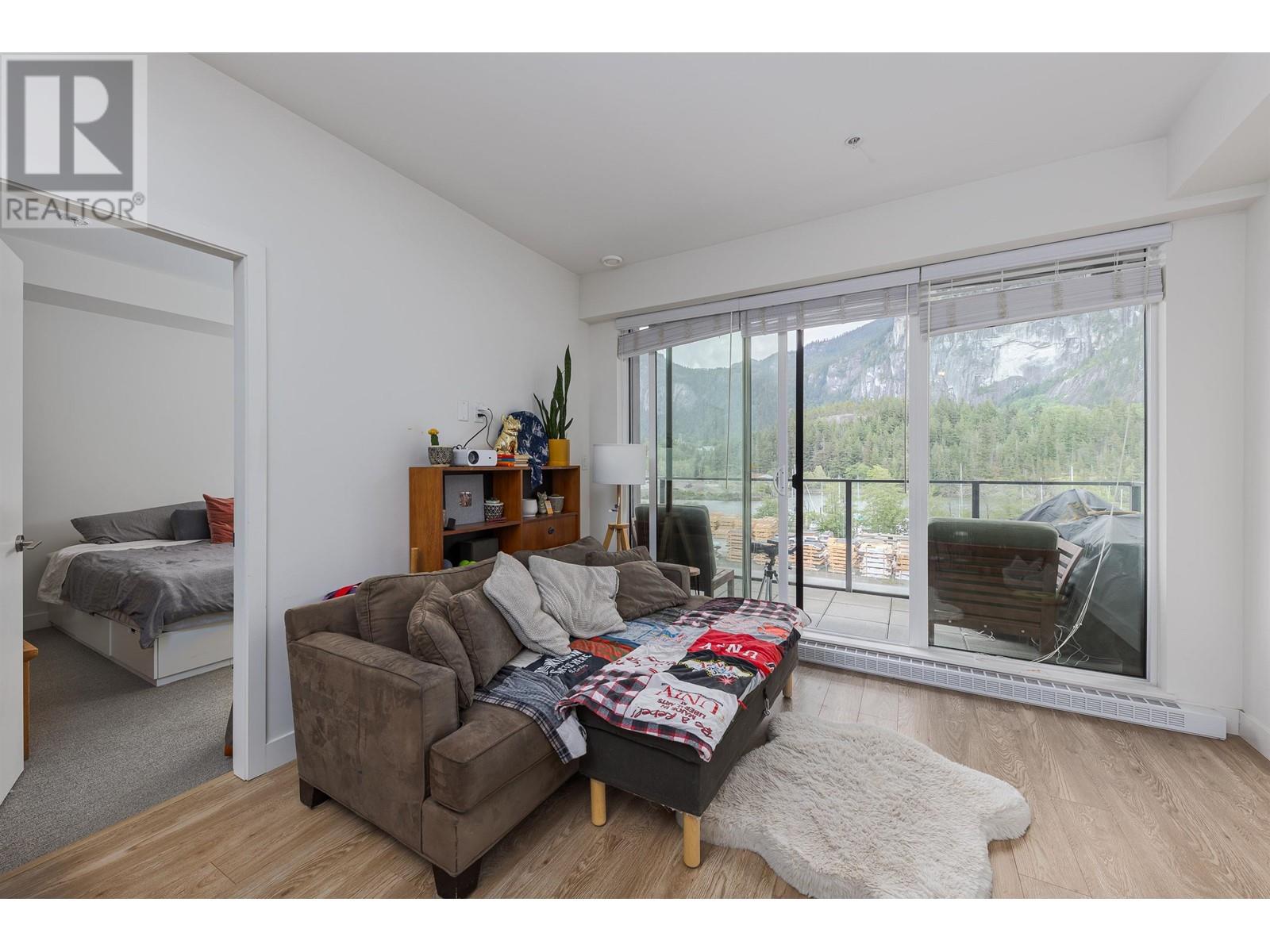 610 37881 Cleveland Avenue, Squamish, British Columbia  V8B 0Z7 - Photo 6 - R2894989