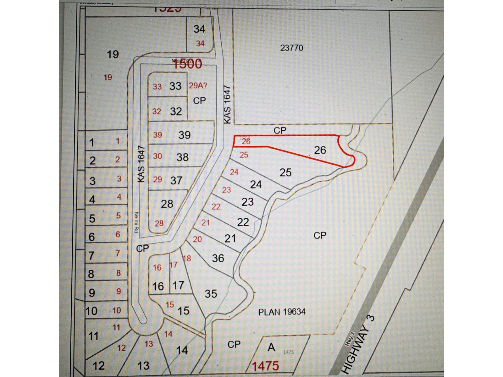 26 - 1500 Neimi Road, Christina Lake, British Columbia  V0H 1E2 - Photo 13 - 2477708