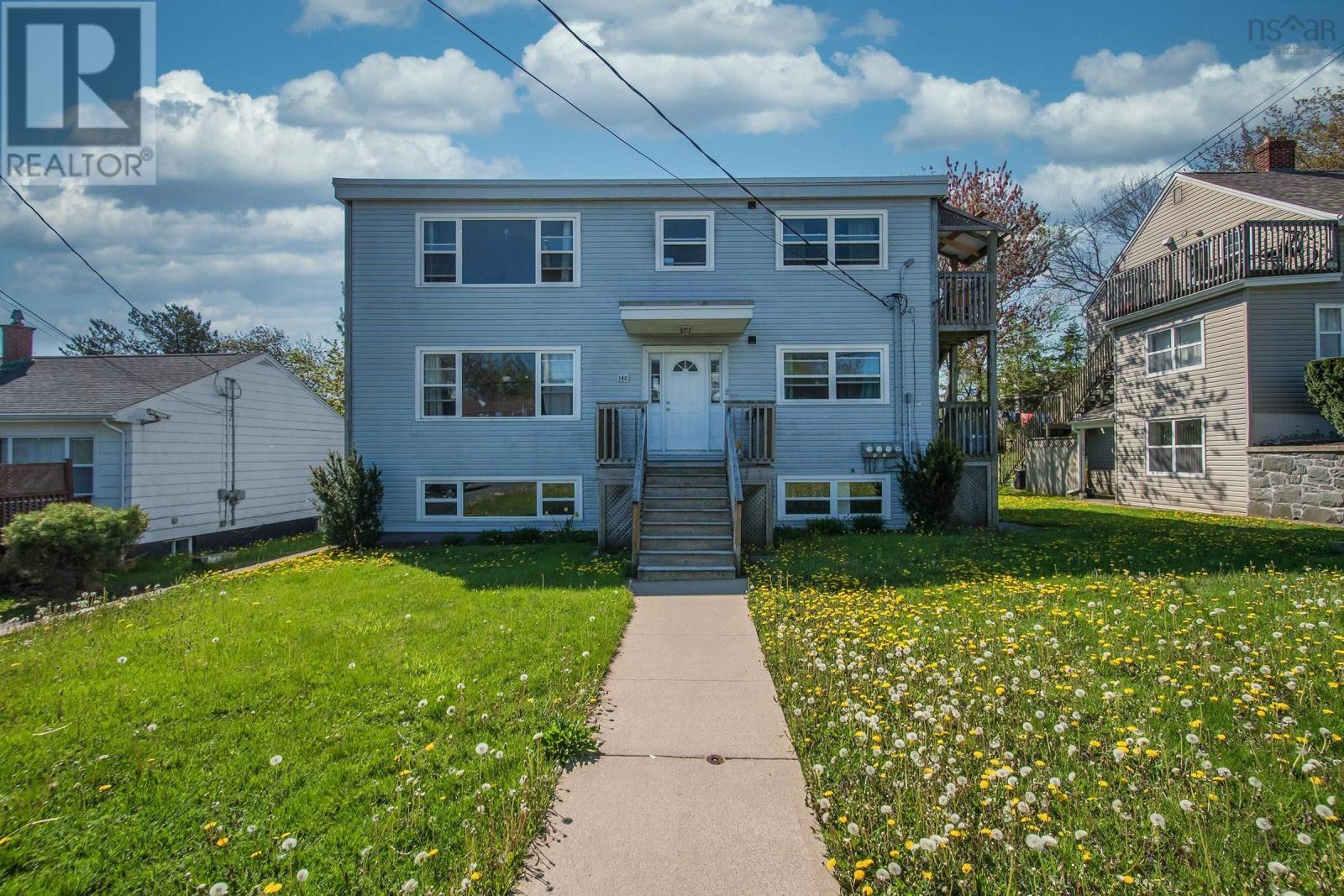 148 Melrose Avenue, Halifax, Nova Scotia  B3N 2E7 - Photo 1 - 202411908
