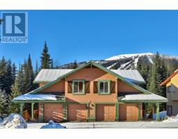 34-4000 SUNDANCE DRIVE, sun peaks, British Columbia