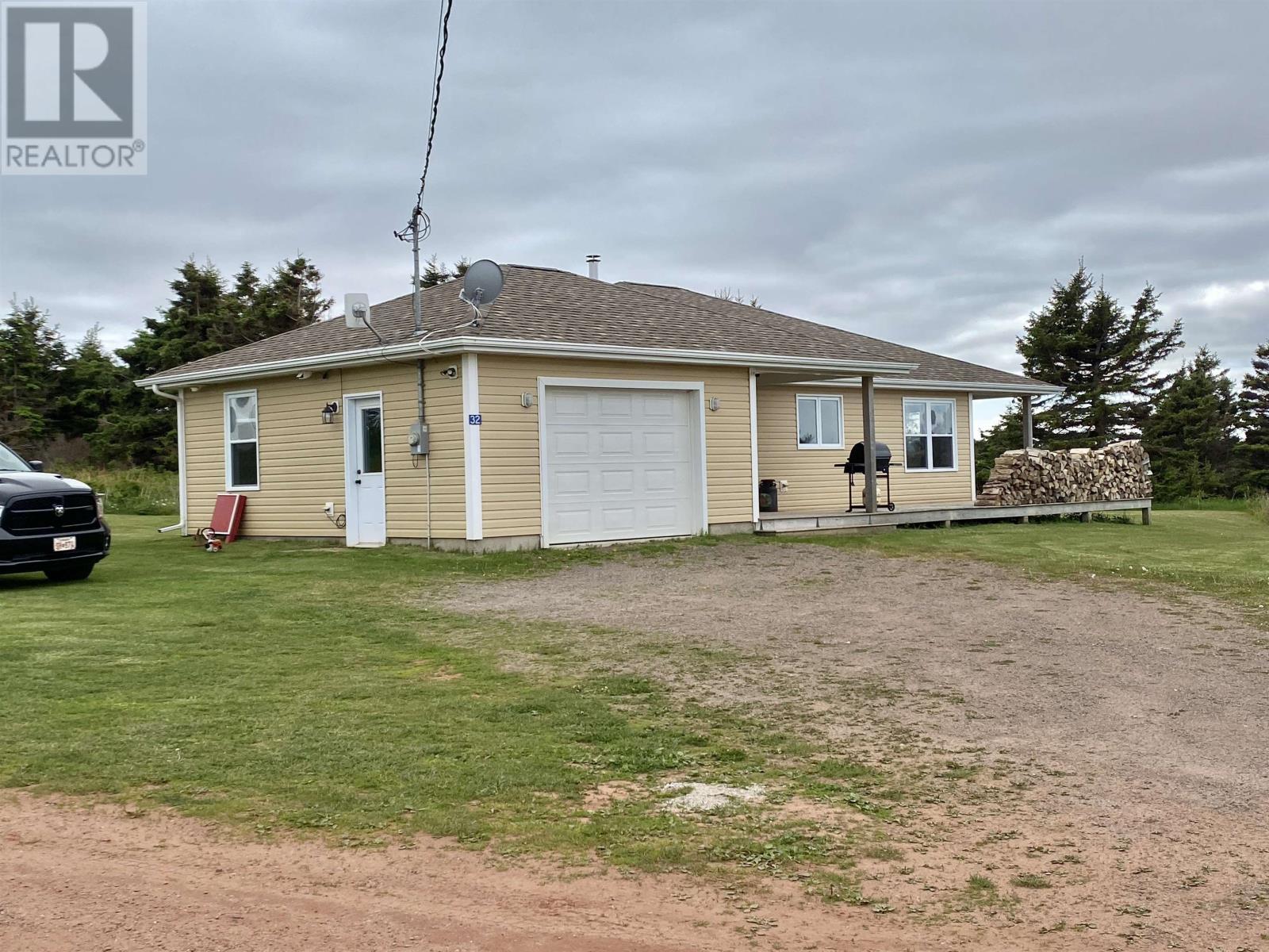 32 Sunset Lane, Cavendish, Prince Edward Island  C0A 1N0 - Photo 1 - 202413926