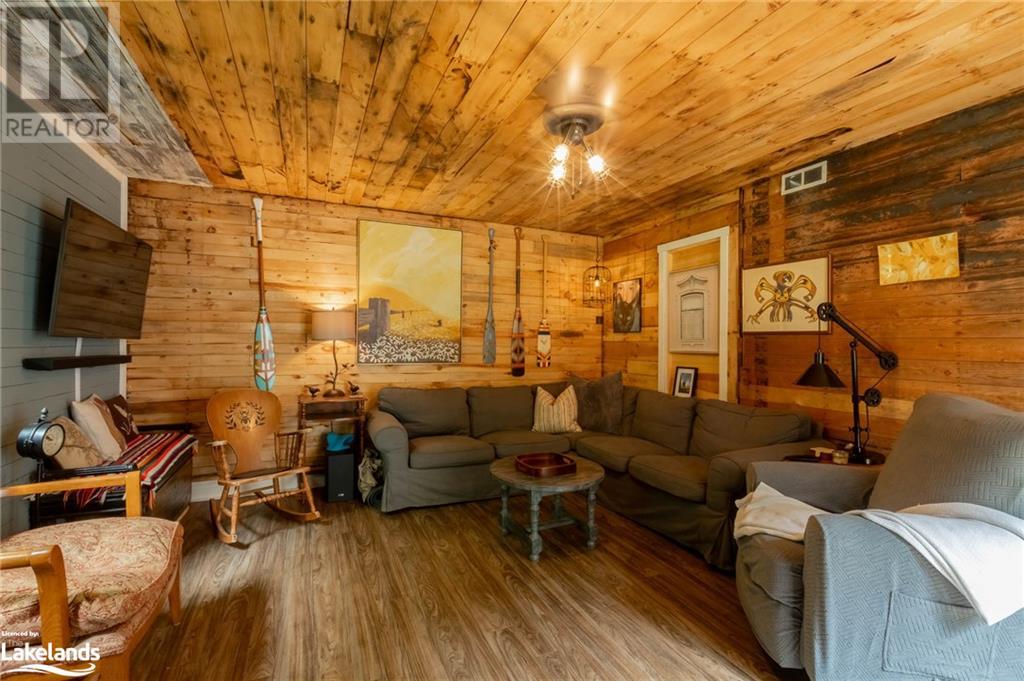 643 NORTH MARY LAKE Road (40605859) The Baum Team Dorset Real Estate