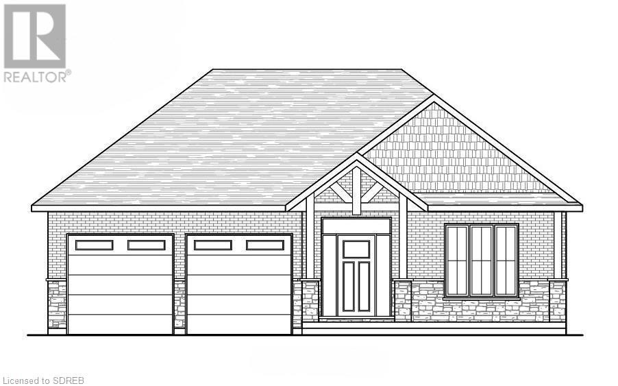 62 JUDD Drive, simcoe, Ontario