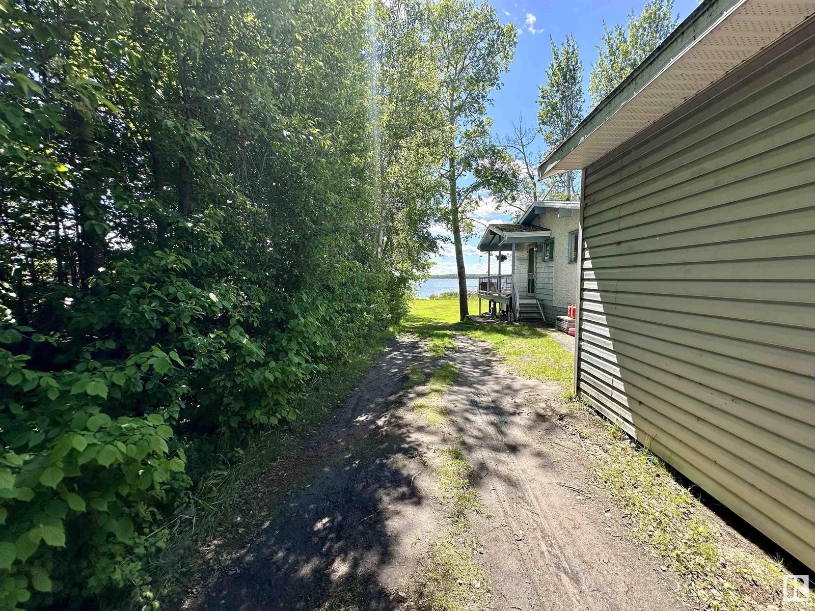 1117 57324 Rge Rd 30, Rural Barrhead County, Alberta  T0E 1A0 - Photo 25 - E4392793