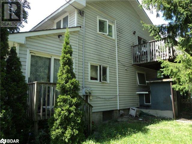 136 Barrie Road, Orillia, Ontario  L3V 2R1 - Photo 3 - 40606462