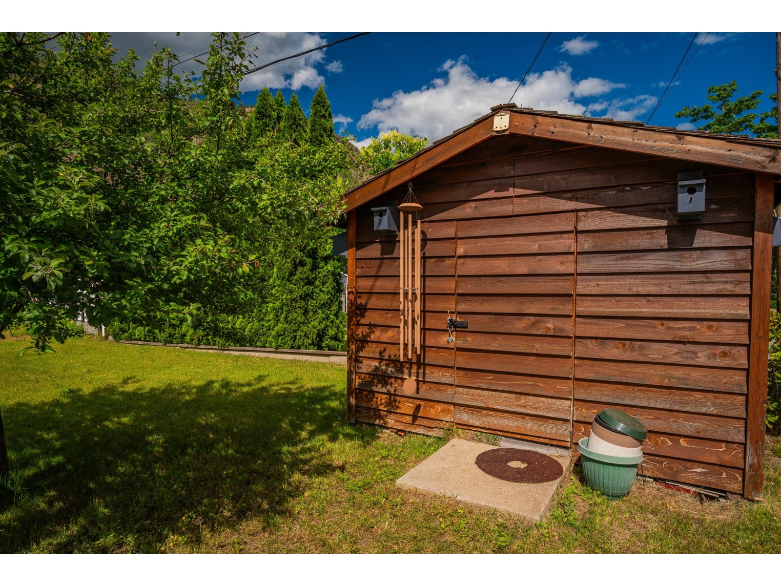 1402 Tulip Street, Trail, British Columbia  V1R 2R6 - Photo 39 - 2477732