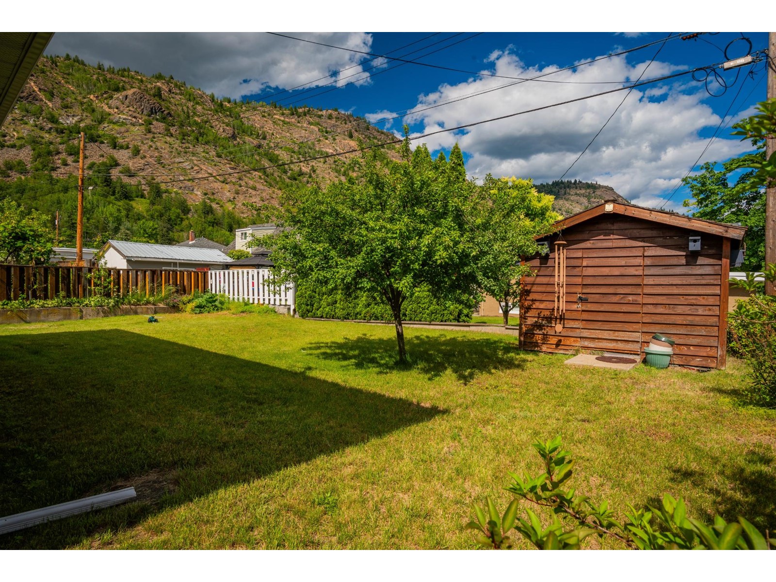 1402 Tulip Street, Trail, British Columbia  V1R 2R6 - Photo 58 - 2477732