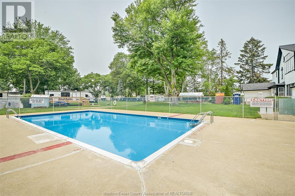 445 County Rd 50 East Unit# Lot 73 Green Acre, Essex, Ontario  N0R 1G0 - Photo 45 - 24013911