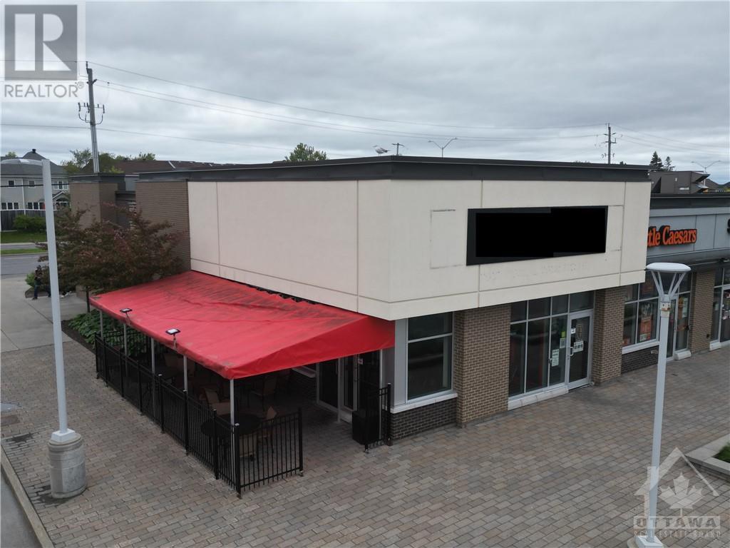 2284 TENTH LINE ROAD UNIT#F1, ottawa, Ontario