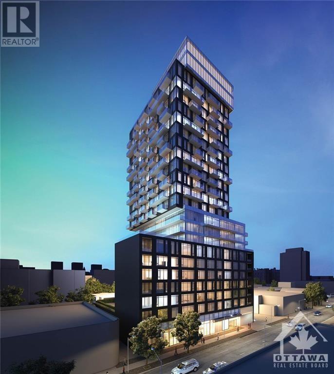 203 Catherine Street Unit#507, Ottawa, Ontario  K2J 1J5 - Photo 1 - 1397735