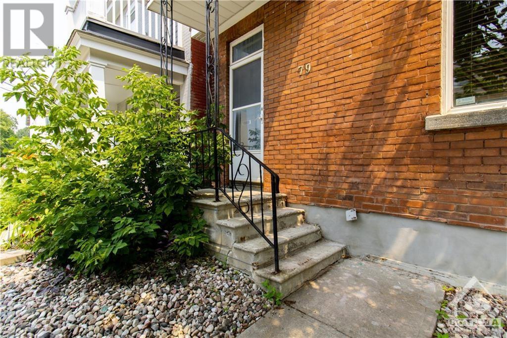79 Hinton Avenue, Ottawa, Ontario  K1Y 0Z7 - Photo 2 - 1397860