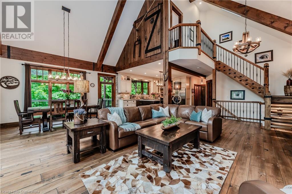 Image of property at 11 PIONEER GROVE Road