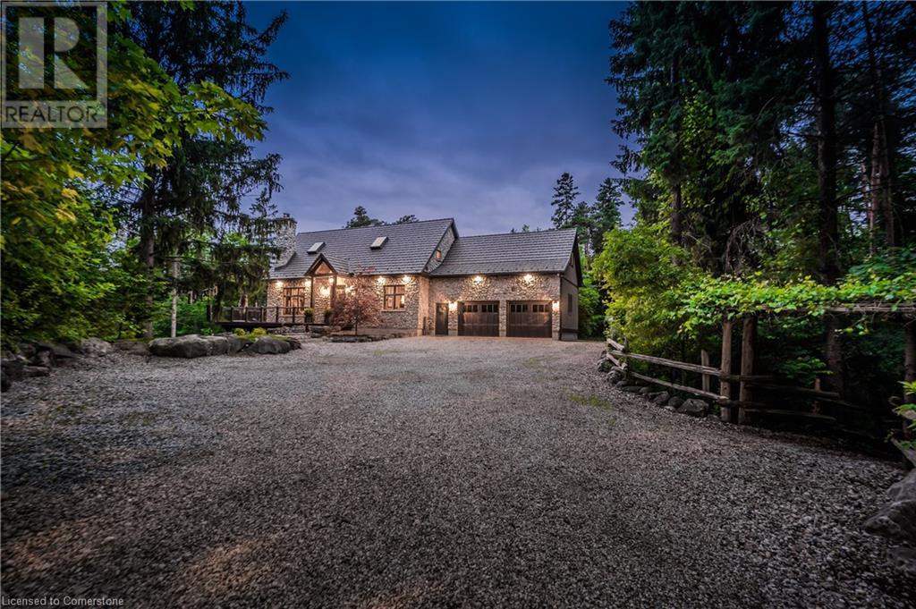 Image of property at 11 PIONEER GROVE Road