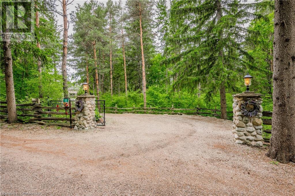 Image of property at 11 PIONEER GROVE Road