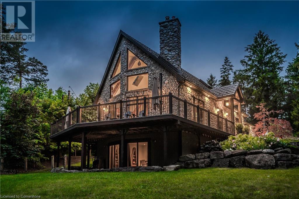 Image of property at 11 PIONEER GROVE Road