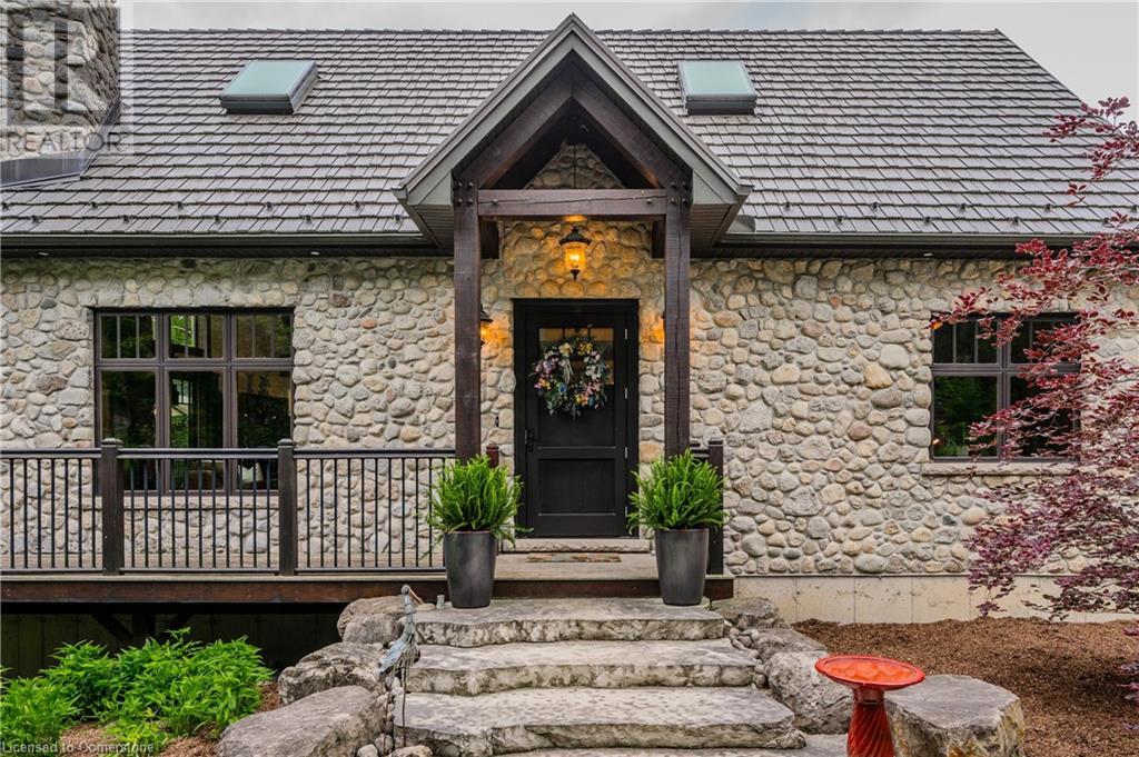 Image of property at 11 PIONEER GROVE Road