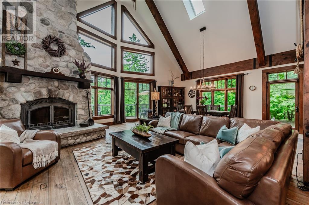 Image of property at 11 PIONEER GROVE Road