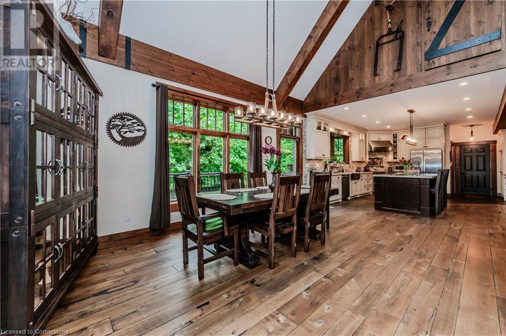 Image of property at 11 PIONEER GROVE Road